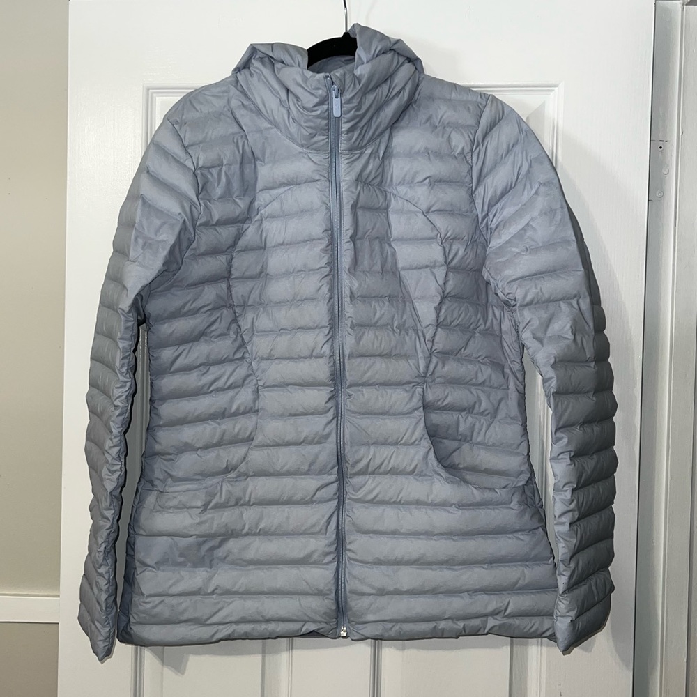 Lululemon - Pack it down jacket
